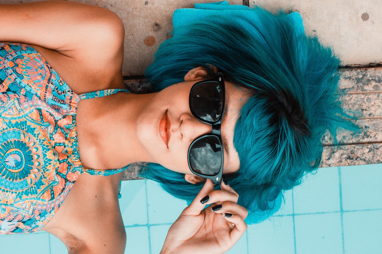 Les tendances beauté pour le printemps 2023