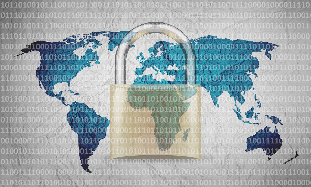 Cybersécurité : comment protéger efficacement vos informations en ligne