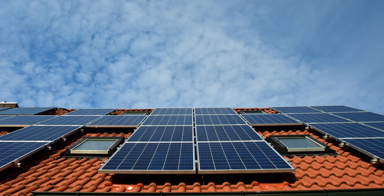 Les défis et perspectives de l'énergie solaire en 2023