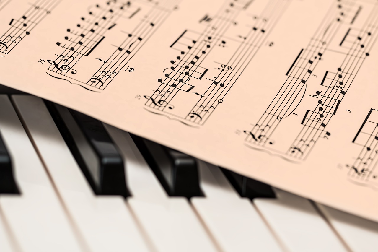 Comment la musique influence notre bien-être mental