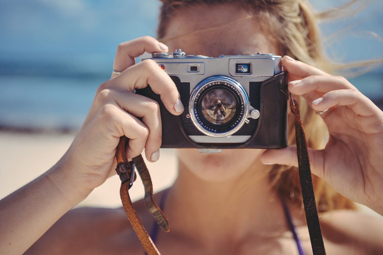 Comment la photographie peut enrichir votre vie