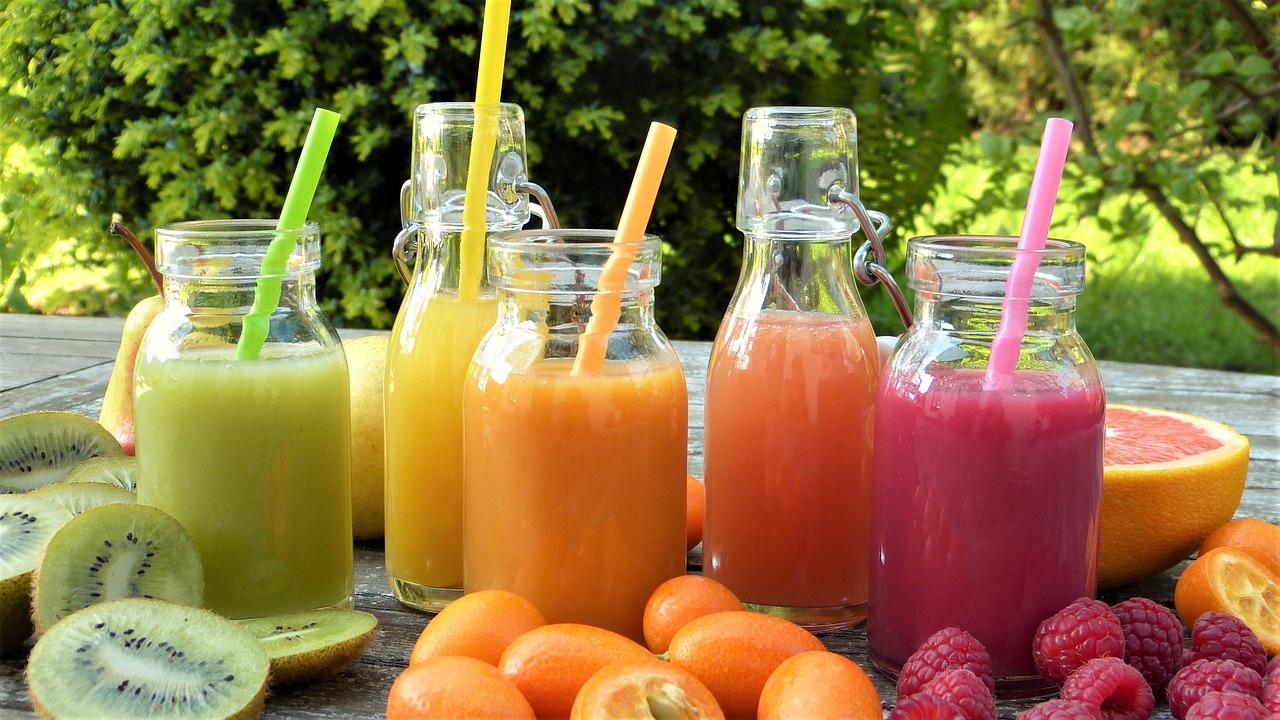 Les 10 aliments les plus sains à incorporer dans votre régime alimentaire