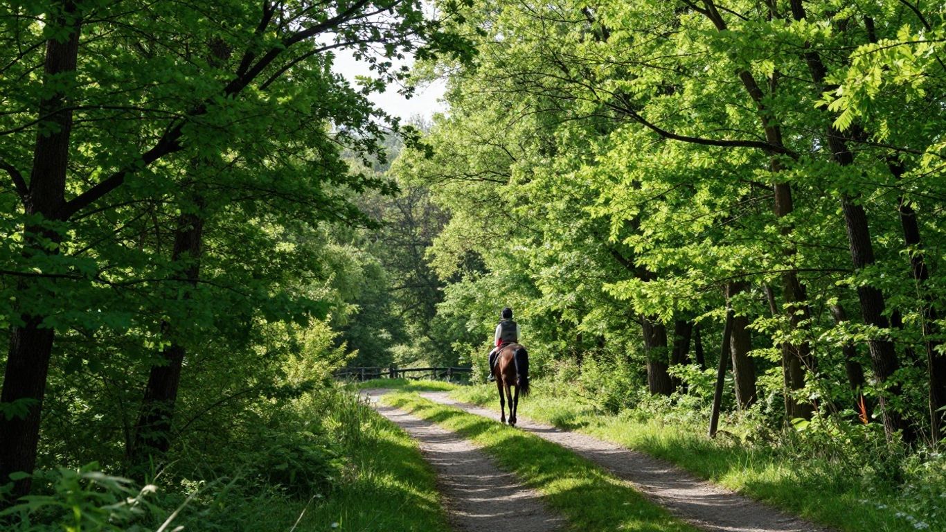 Bien s'équiper pour l'équitation : le guide du débutant